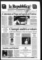 giornale/RAV0037040/2000/n. 110 del 14 maggio